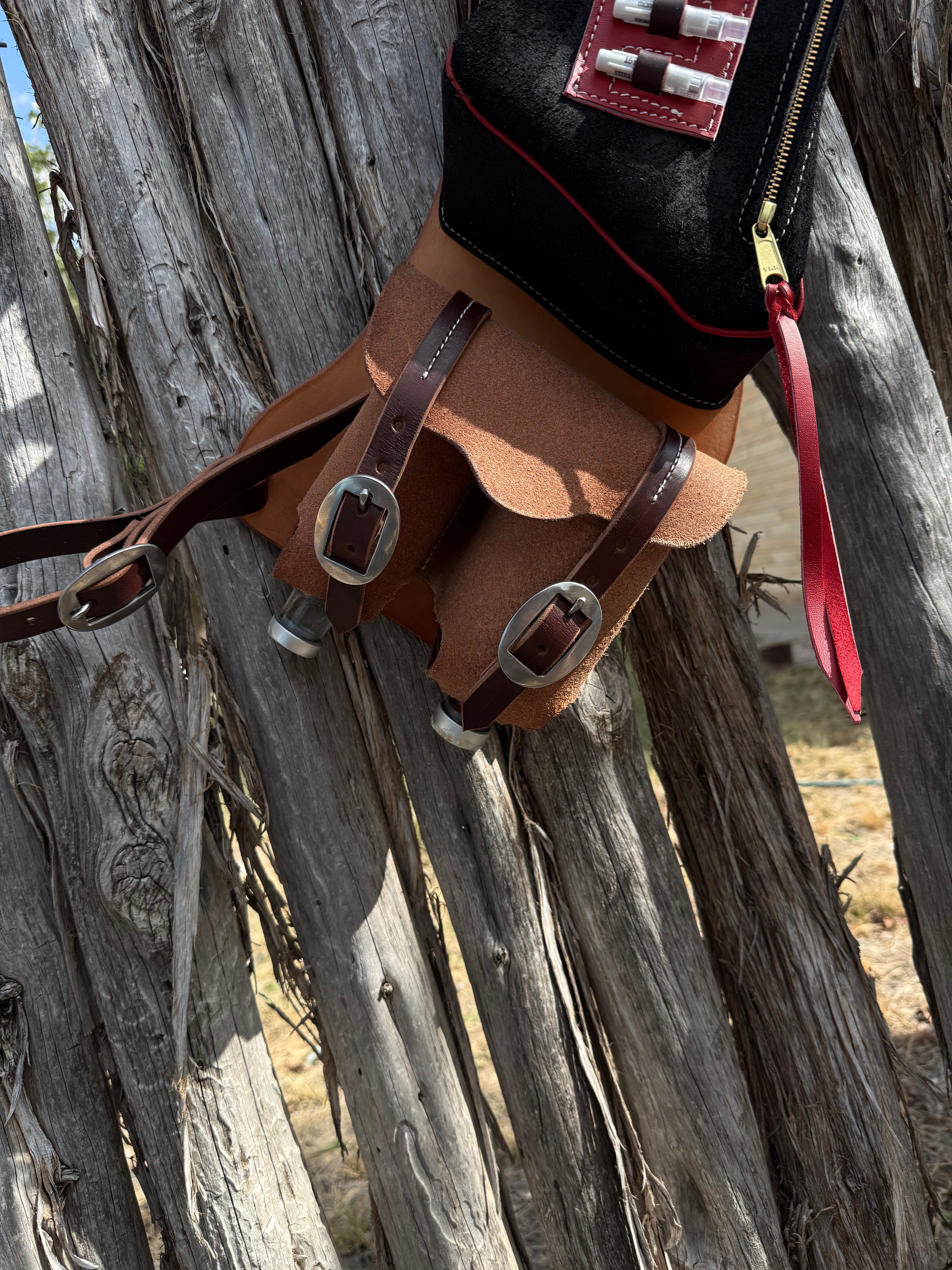 Medicine bag