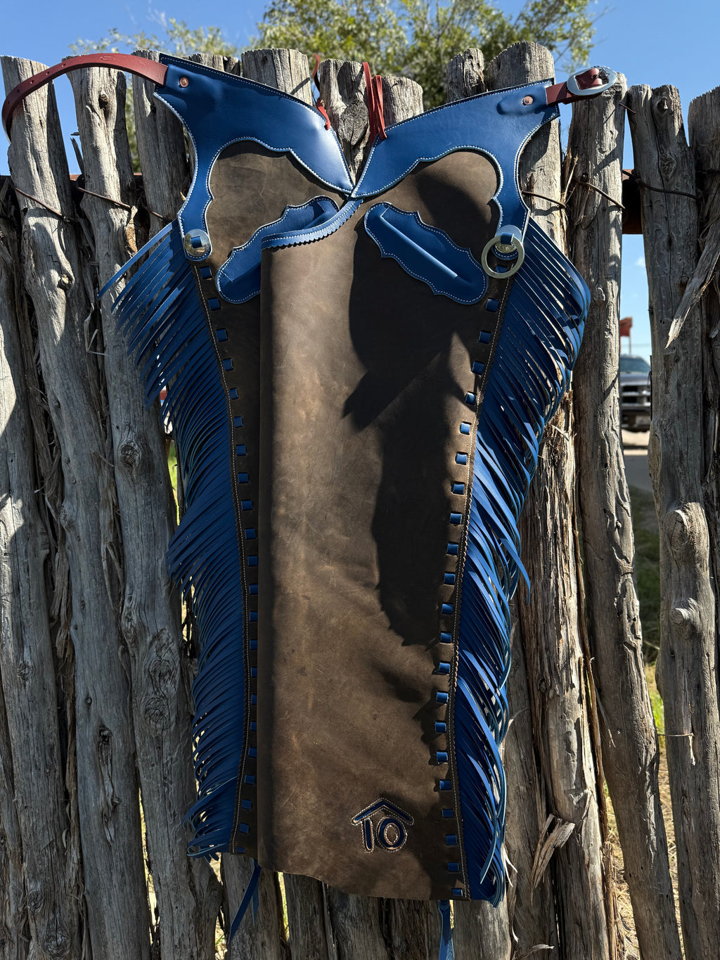 Custom Leggins