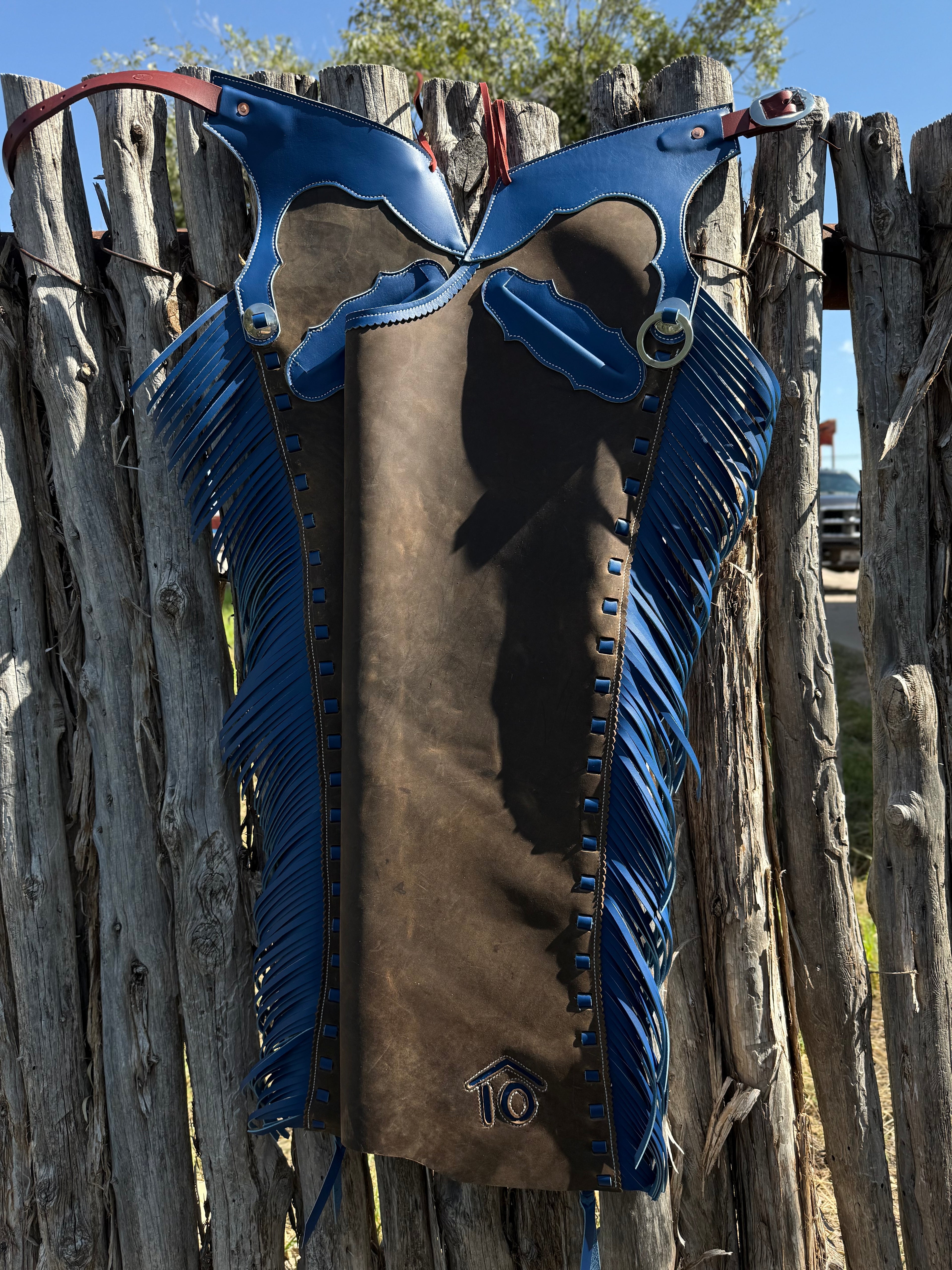 Custom Leggins
