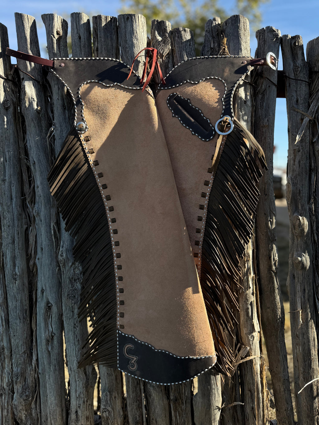 Custom Leggins