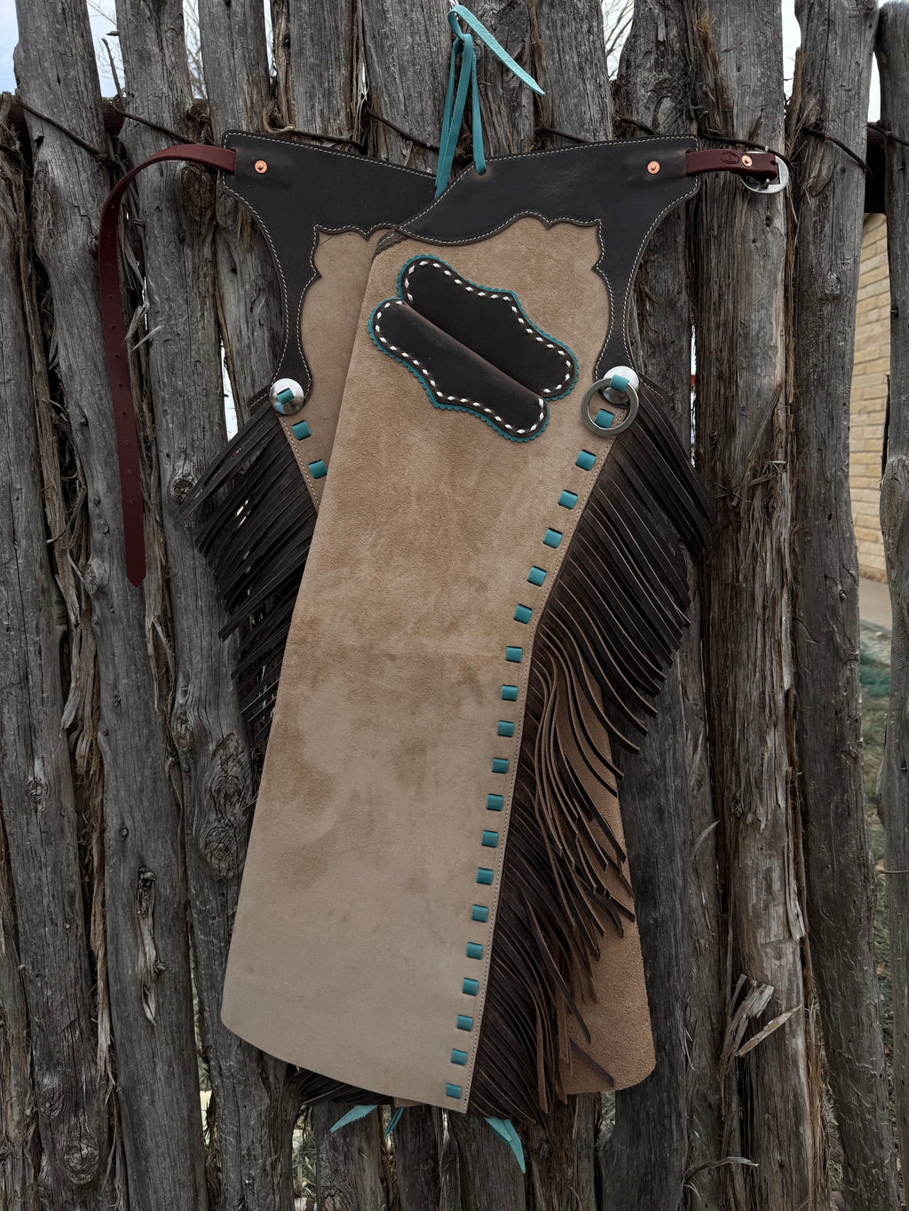 Custom Leggins