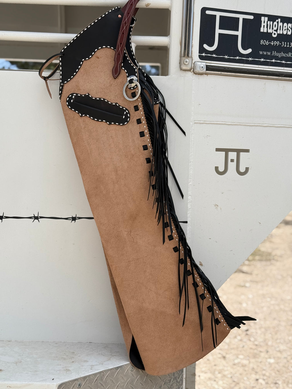Custom Leggins